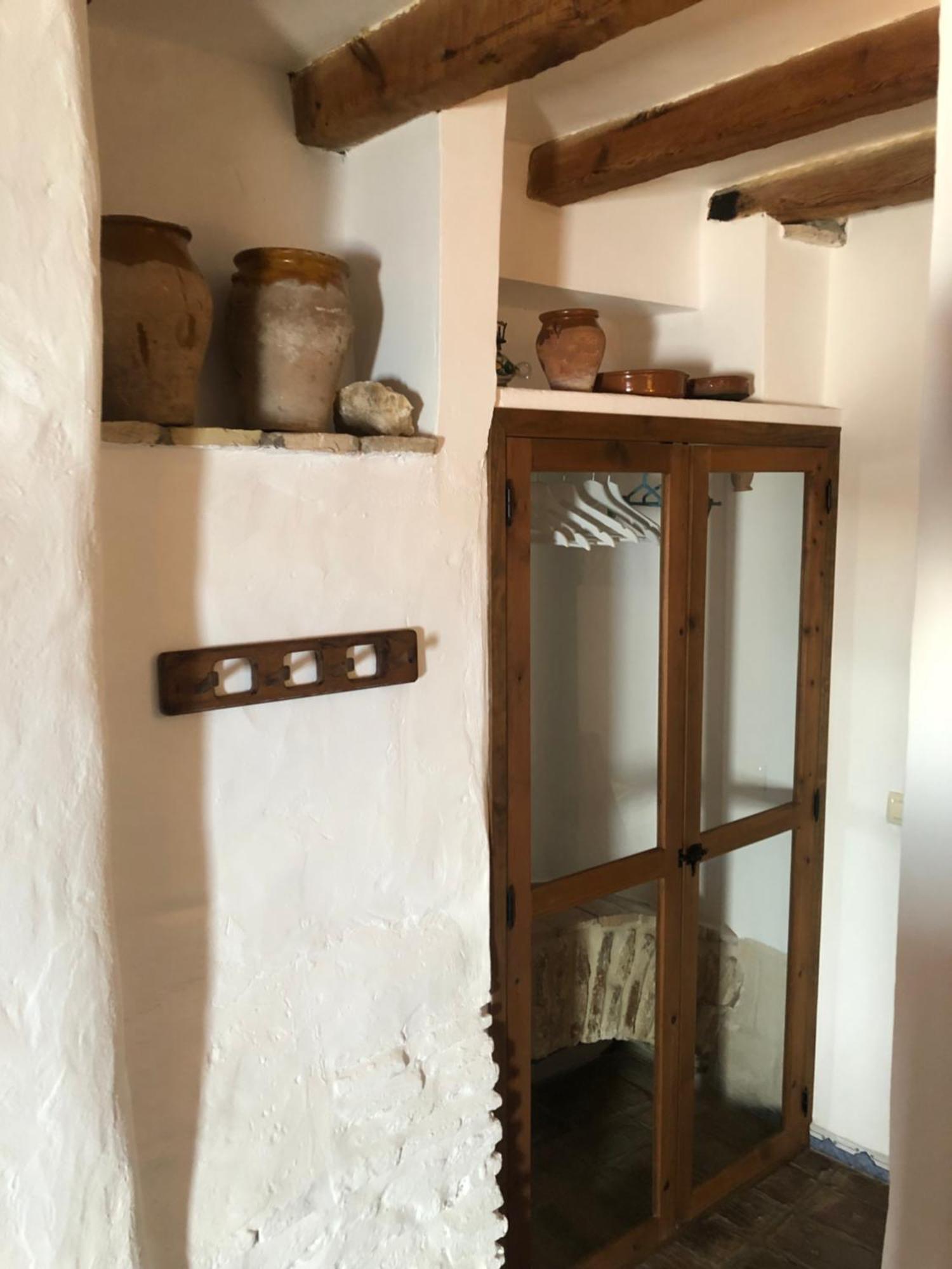 Casa Leonor Vejer Apartment Vejer de la Frontera Room photo
